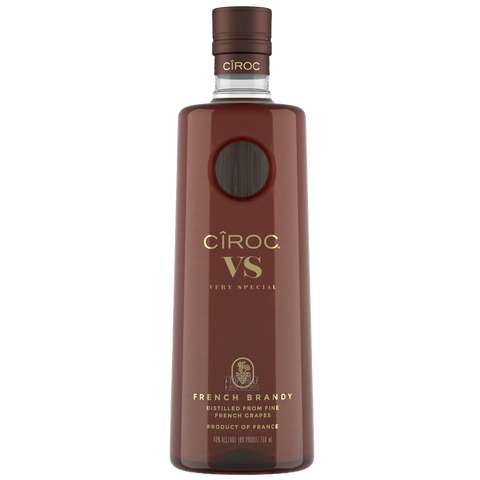 Ciroc VS Brandy