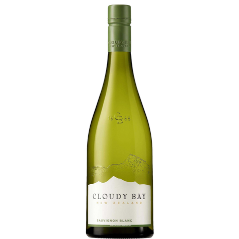 Cloudy Bay Sauvignon Blanc