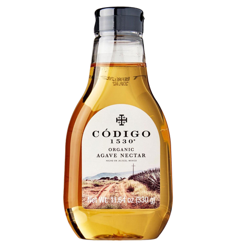 Código 1530 Agave Nectar