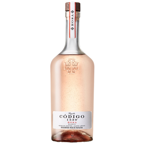 Código 1530 Rosa Tequila