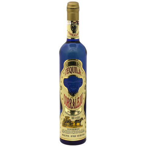 Corralejo Reposado Tequila