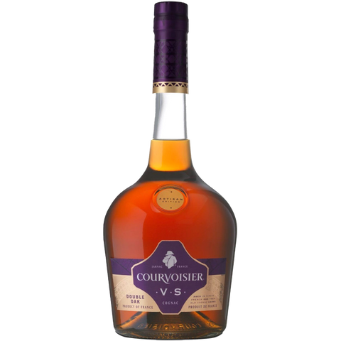 Courvoisier VS Cognac