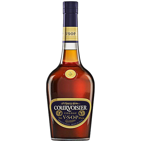 Courvoisier VSOP Cognac
