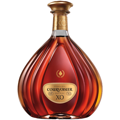 Courvoisier XO Cognac