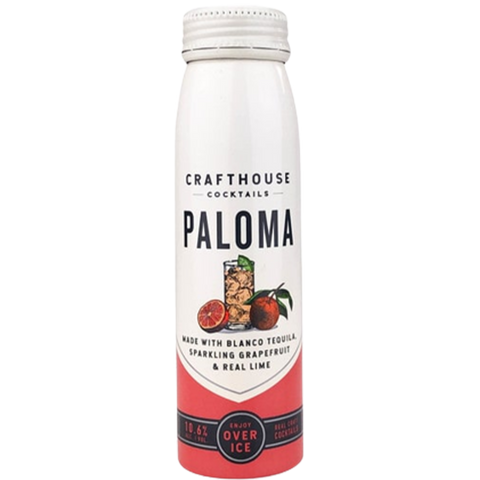 Crafthouse Cocktails Paloma 200ml