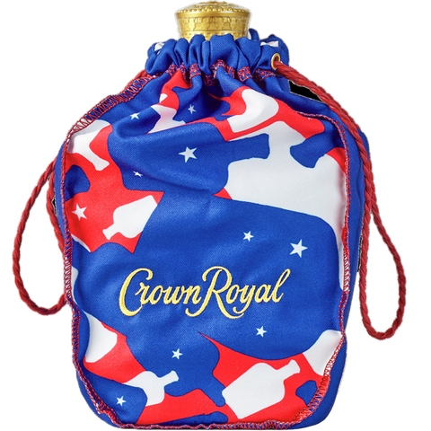 Crown Royal Camo Whisky (Limited Edition)