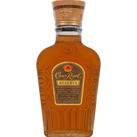 Crown Royal Reserve 375ml