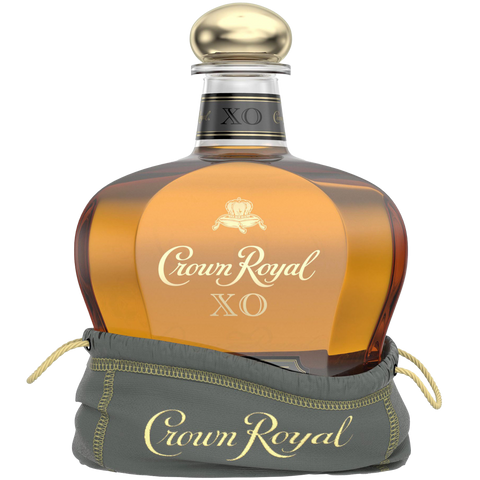 Crown Royal XO Whisky