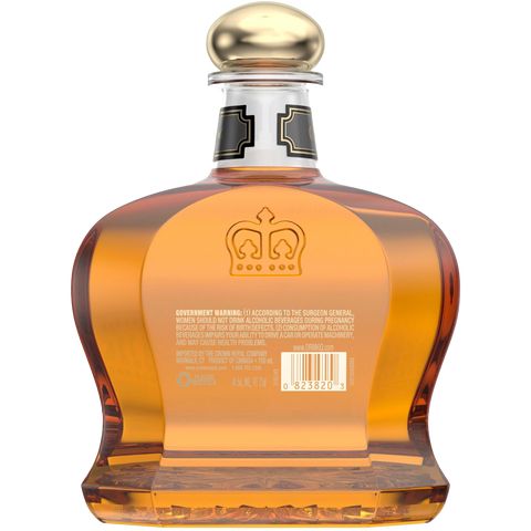 Crown Royal XO Whisky