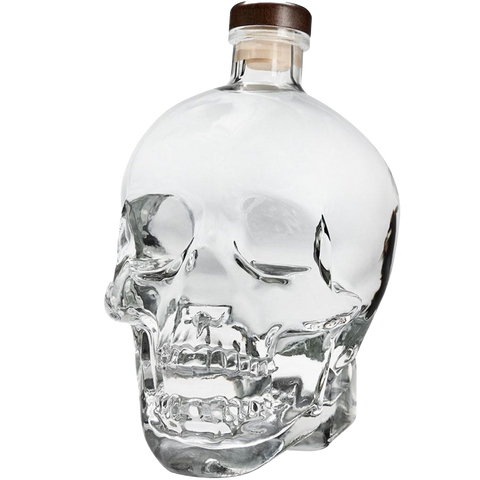 Crystal Head Vodka 1.75L