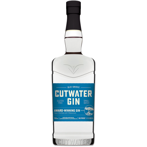 Cutwater Old Grove Small Batch Gin