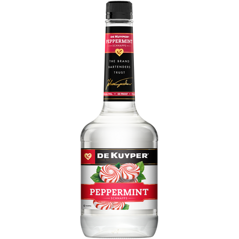 Dekuyper Peppermint Schnapps