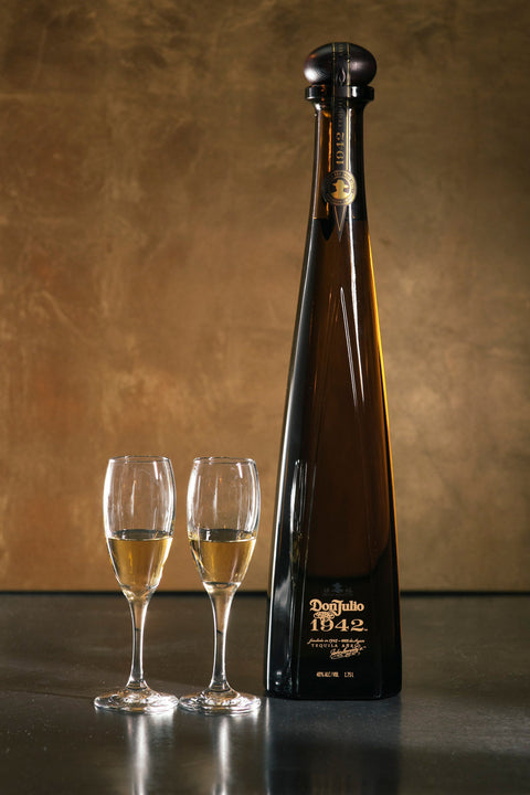don julio 1942