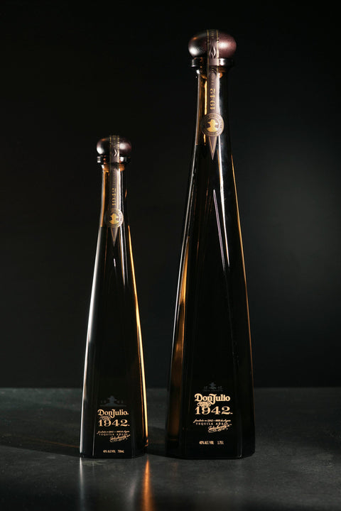 don julio 1942