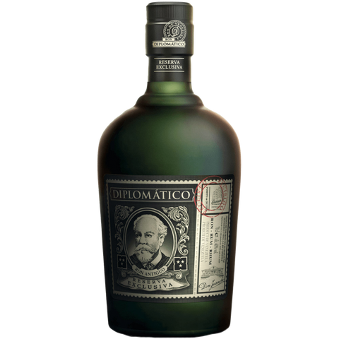 Diplomático Reserva Exclusiva Rum