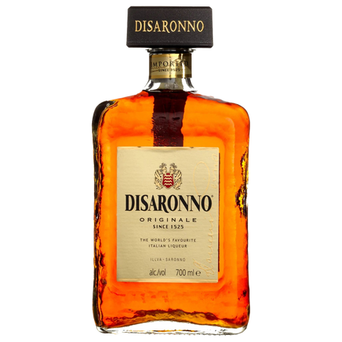 Disaronno Originale Italian Liqueur