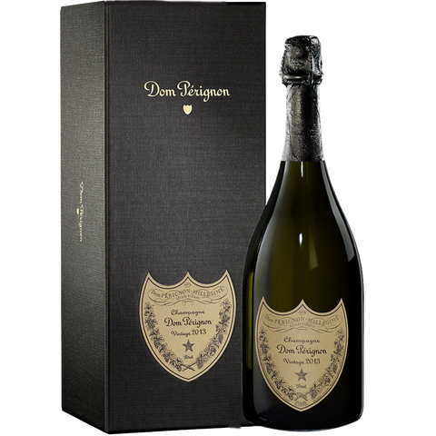 Dom Pérignon 2013 Brut Champagne