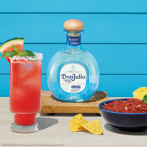 don julio blanco