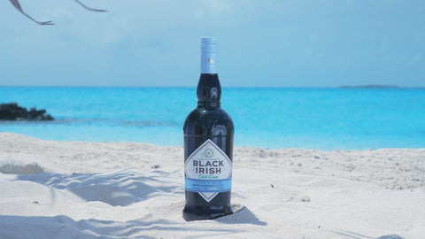 Black Irish White Chocolate Irish Cream by Mariah Carey