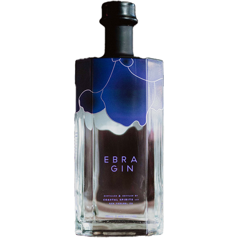 EBRA California Gin