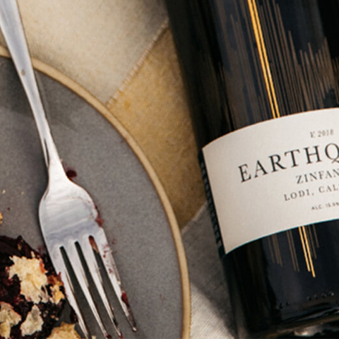 Michael David Earthquake Cabernet Sauvignon