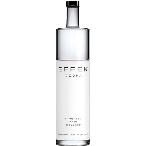 Effen Original Vodka