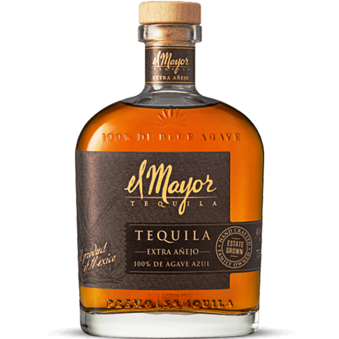 El Mayor Extra Anejo Tequila