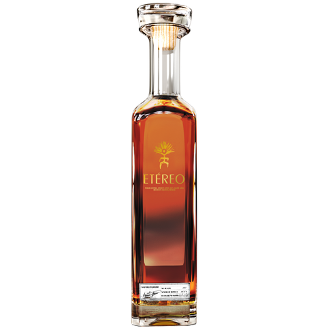 Etereo Tequila Extra Anejo 5 Year