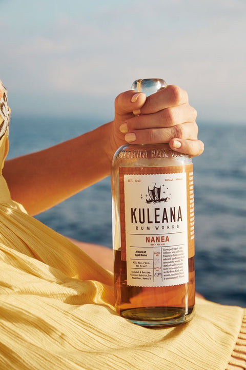 Kuleana Nanea Rum