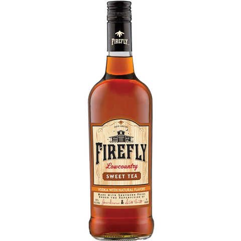 Firefly Sweet Tea Vodka