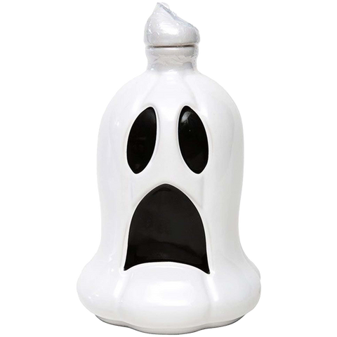 Gran Agave Reposado Tequila (Limited Edition Ghost Bottle)