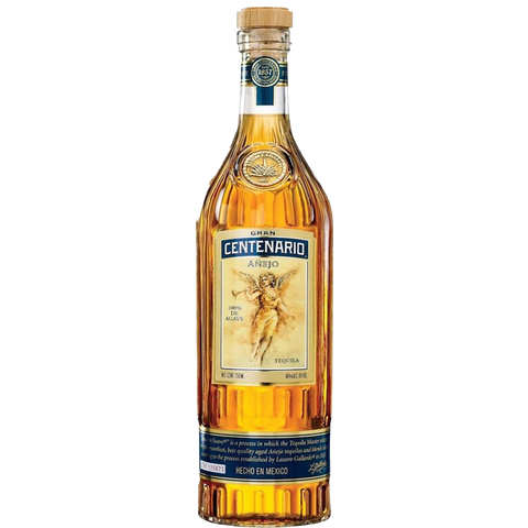 Gran Centenario Añejo Tequila