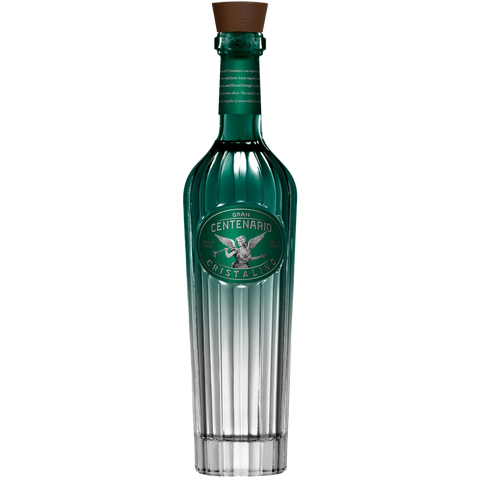 Gran Centenario Cristalino Tequila