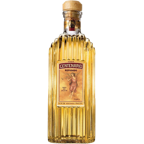 Gran Centenario Reposado Tequila