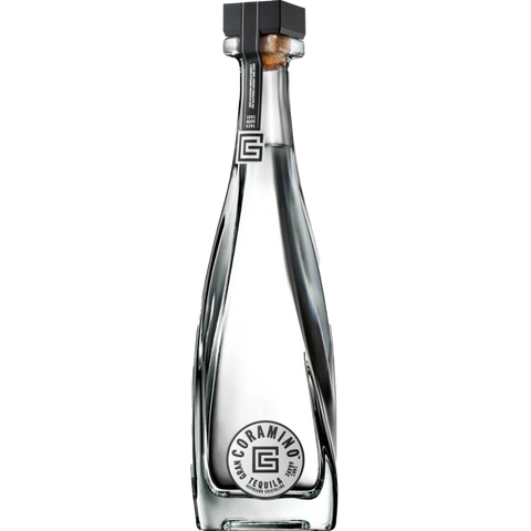 Gran Coramino Cristalino Tequila
