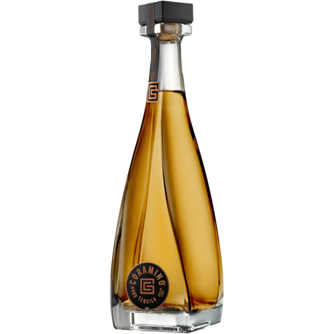 Gran Coramino Reposado Tequila