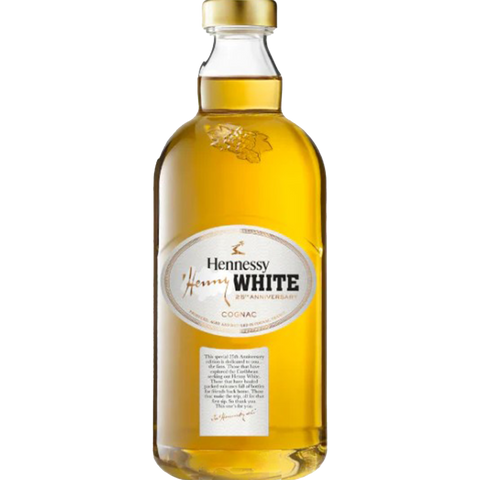 Hennessy Henny White Cognac