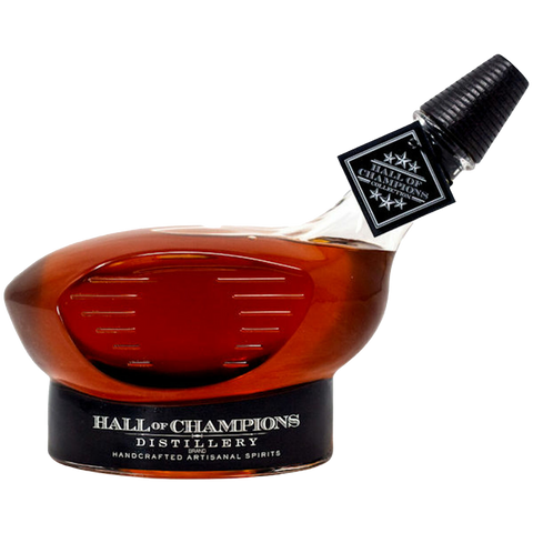 Hall of Champions Golf Bourbon