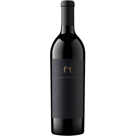 Harvey & Harriet Red Blend