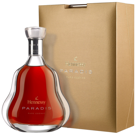 Hennessy Paradis Rare Cognac
