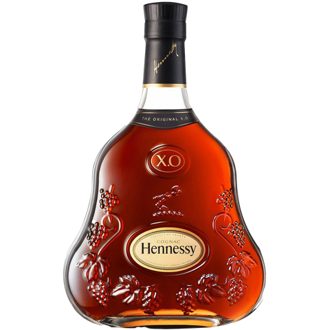 Hennessy XO Cognac
