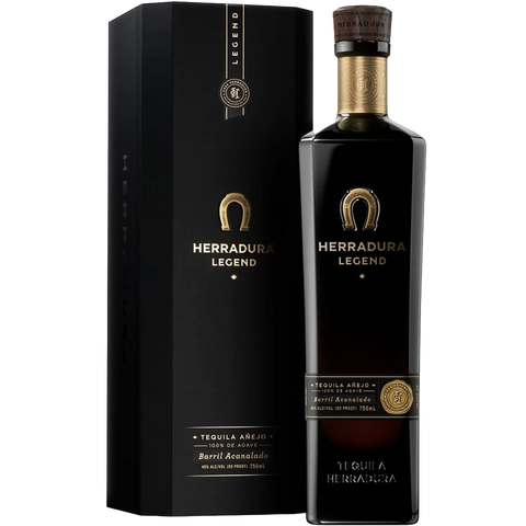 Herradura Legend Añejo Tequila