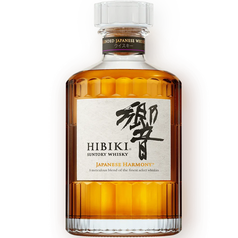 Hibiki Harmony Japanese Whisky