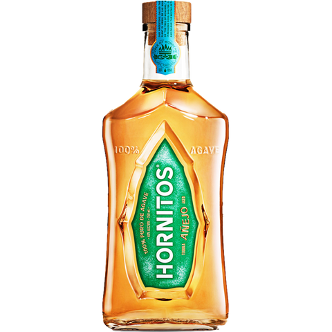 Hornitos Añejo Tequila