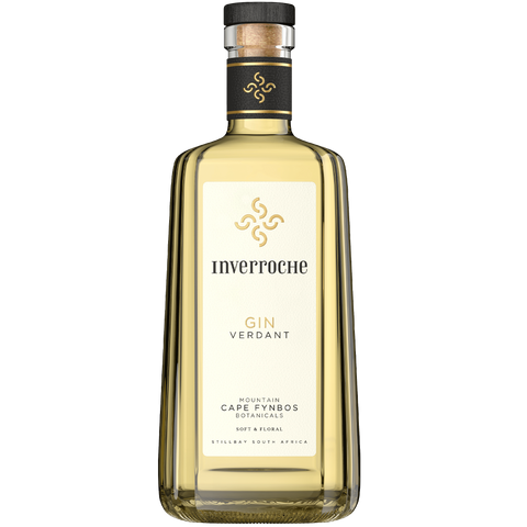 Inverroche Verdant Craft Gin