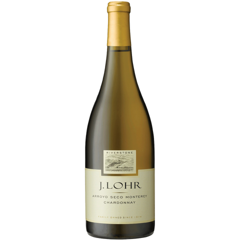 J. Lohr Riverstone Chardonnay
