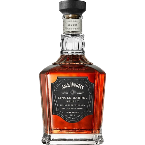 Jack Daniel's Single Barrel Select