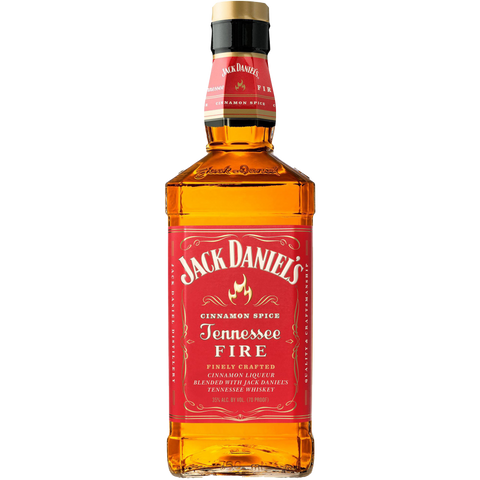 Jack Daniel's Tennessee Fire