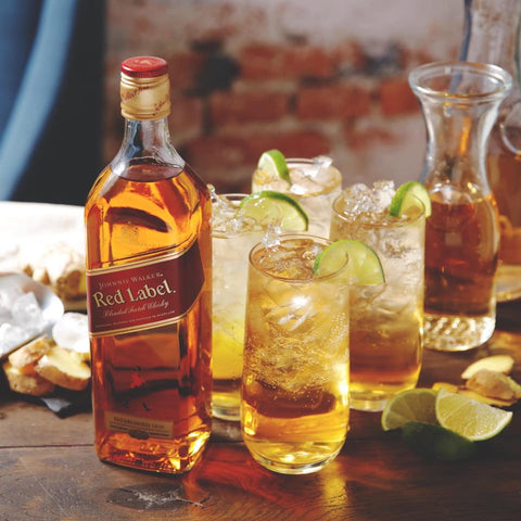 johnnie walker