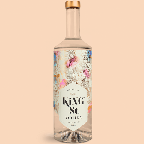 King Street Vodka